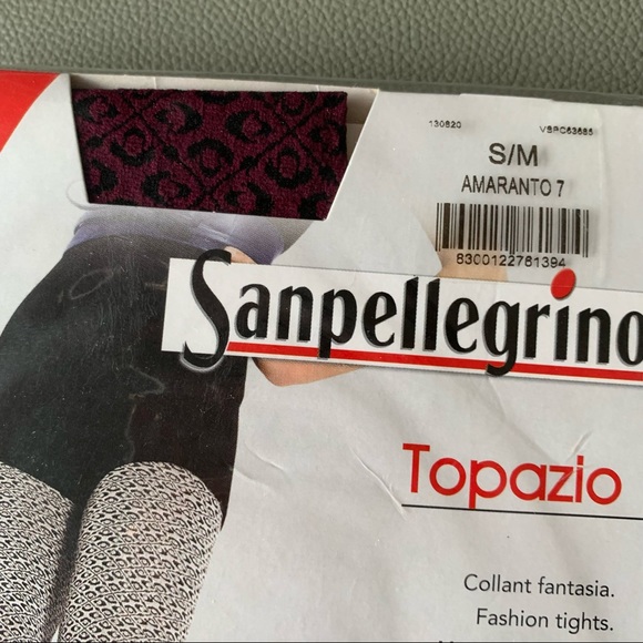 NWT bundle of 3 modern pantyhose hosiery - Picture 3 of 6